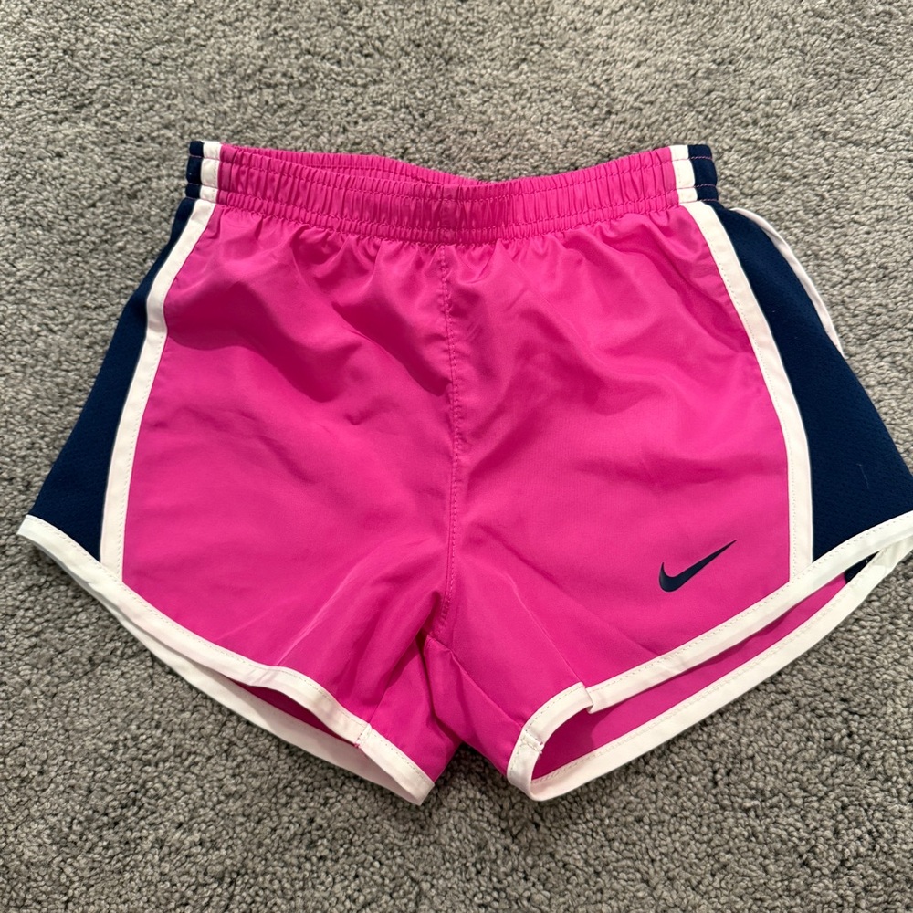 Girls’ Nike Athletic Shorts